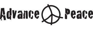 Advance Peace Logo